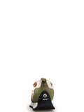 W6YZ U Sneakers loop kaki