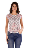 T-shirt a fantasia