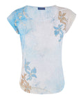 T-shirt con stampa sublimatica