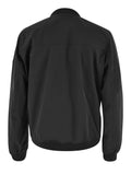 YES-ZEE U Giubbotto bomber nero