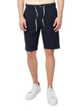 Bermuda con coulisse