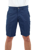 YOS HYPS Bermuda con tasche a filo ROYAL