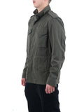 YOS MRTS Field jacket giacca stile militare army