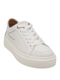A. SMITH U Sneakers regent man total white bianco