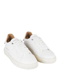 A. SMITH U Sneakers Soho man bianco
