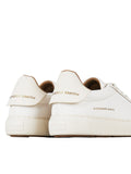 A. SMITH U Sneakers Soho man bianco