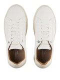 A. SMITH U Sneakers Soho man bianco