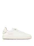 A. SMITH U Sneakers Soho man bianco