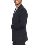 AX ARMANI U Giacca da completo 2 bottoni blu