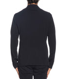 AX ARMANI U Giacca da completo 2 bottoni blu