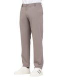 AX ARMANI U Pantaloni da completo elasticizzati tecnici tortora