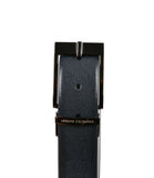 AX ARMANI U Cintutra reversibile blu grigio BLU/GRIGIO
