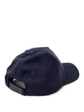 AX ARMANI U Cappello baseball logo NAVY