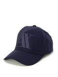 Cappello baseball logo
