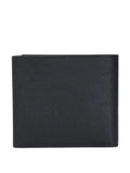 AX ARMANI U Portafoglio in pelle nero
