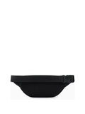 AX ARMANI U Marsupio in ecopelle logo nero