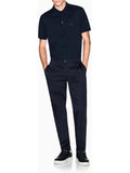 AX ARMANI U Pantaloni elasticizzati da completo BLU SCURO