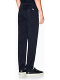 AX ARMANI U Pantaloni elasticizzati da completo BLU SCURO