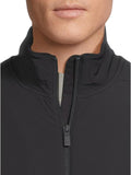 AX ARMANI U Gilet smanicato tecnico BLU SCURO