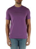 T-shirt logo in rilievo