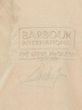 BARBOUR INTERNATIONAL Giacca Rectifier harrington casual beige