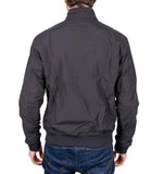 BARBOUR INTERNATIONAL Giacca Rectifier harrington casual NAVY