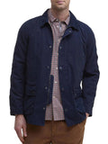 BARBOUR U Giubbino Ashby casual NAVY