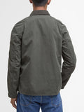 BARBOUR U Giacca casual Tracker OLIVA