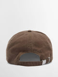 BARBOUR U Cappello cascade sports OLIVA