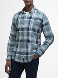 BARBOUR U Camicia kidd tailored OTTANIO