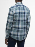 BARBOUR U Camicia kidd tailored OTTANIO