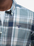 BARBOUR U Camicia kidd tailored OTTANIO