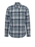 Camicia kidd tailored