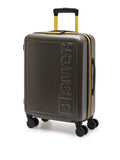 BLAUER ACC D Trolley airway cabin logo militare