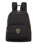 BLAUER ACC D Zaino twentyfour Freya in nylon nero