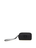 BLAUER ACC D Pochette glide in nylon nero