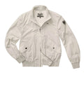 BLAUER U Bomber leggero Badger dyed grigio