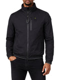 BLAUER U Giubbino tecnico Dewar blu