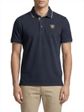 BLAUER U Polo Damon blu