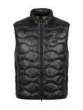 BLAUER U Smanicato Danny nero