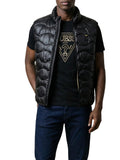 BLAUER U Smanicato Danny nero