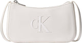 Tracollina mini bold Ck logo