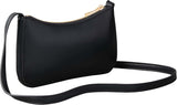 CK ACC.D COL Borsa bold mini bag nero