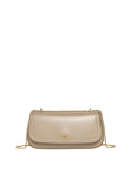 CK ACC.D PRE Tracollina con catena small convertible TAUPE