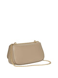 CK ACC.D PRE Tracollina con catena small convertible TAUPE