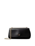 CK ACC.D PRE Tracollina con catena small convertible nero