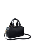 CK ACC.D PRE Borsetta elongated ck mini nero