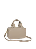 CK ACC.D PRE Borsetta elongated ck mini TAUPE
