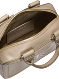 CK ACC.D PRE Borsetta elongated ck mini TAUPE