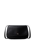 CK ACC.D PRE Tracollina ck flap camera bag nero